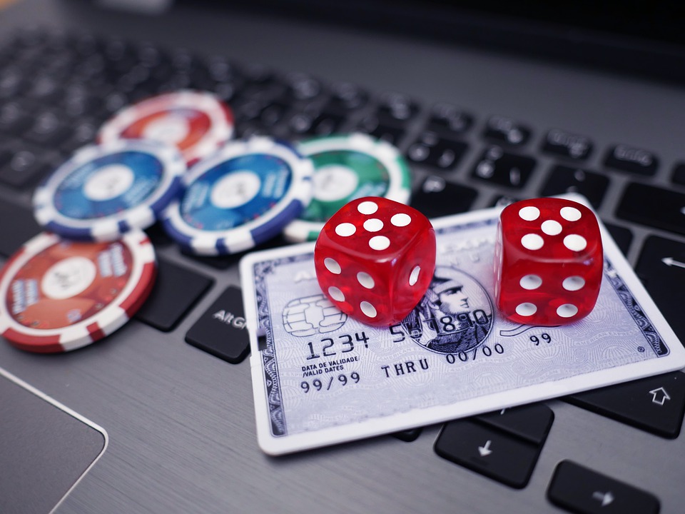 How Google Is Changing How We Approach casino