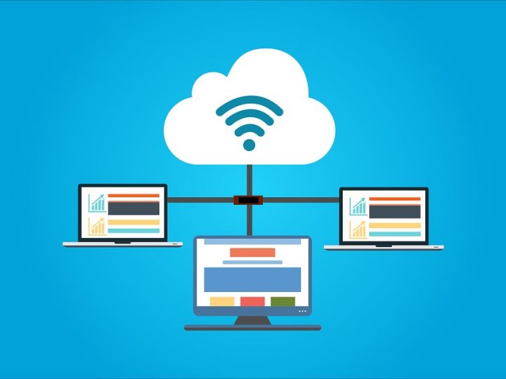 How Cloud Hosting Can Boost the Performance of Your Website