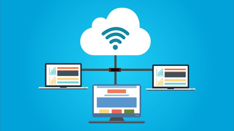 How Cloud Hosting Can Boost the Performance of Your Website
