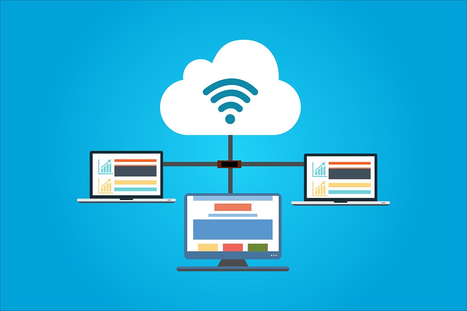 How Cloud Hosting Can Boost the Performance of Your Website