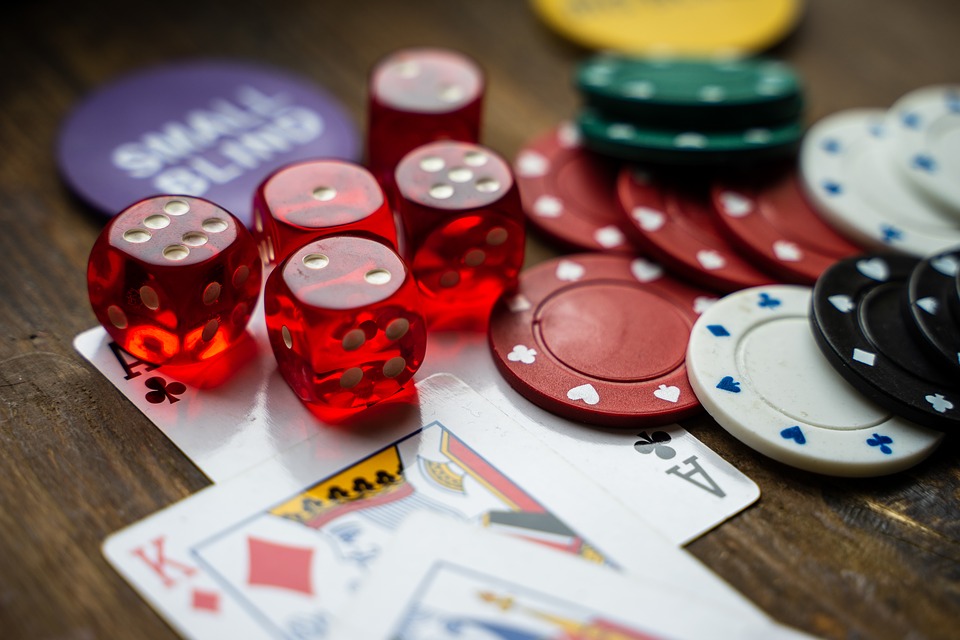 Winning Big On Online Casino Gambling Sites