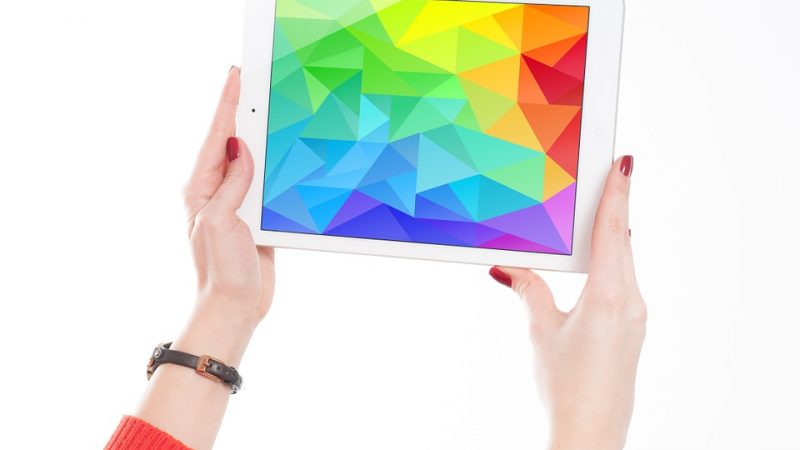 Best ipad for Students