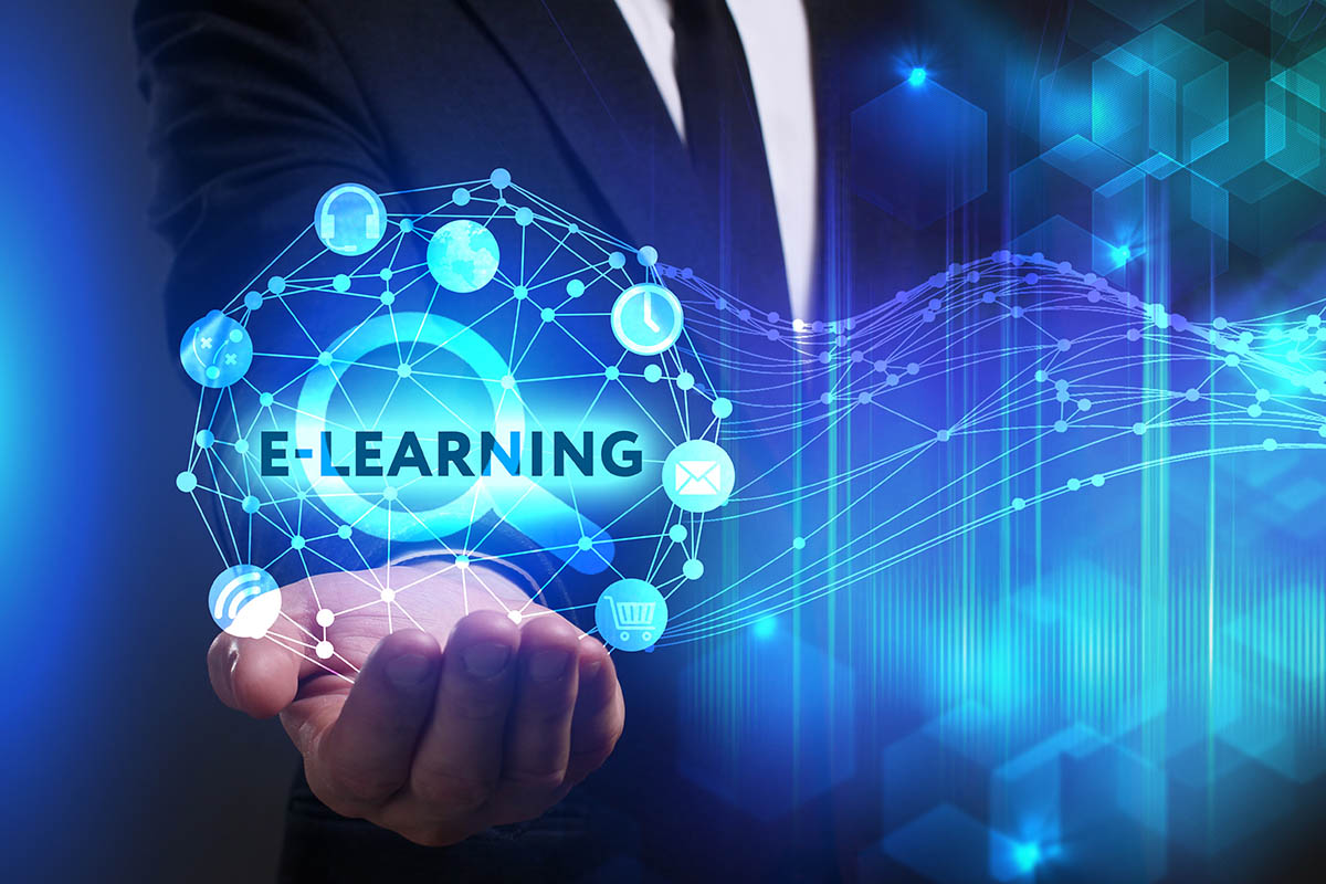 10 Best eLearning Software Tools to Make Your Courses Shine