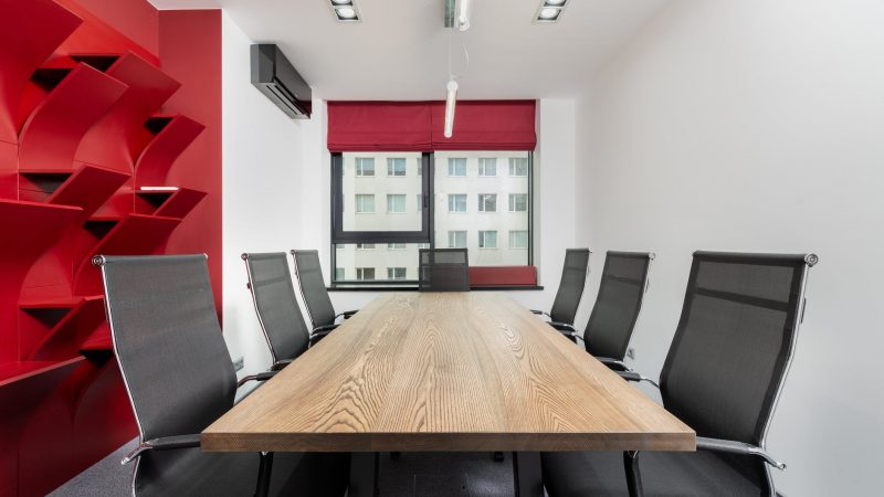 3 Ways to Use Audio Visual Communication Systems in Your Organization