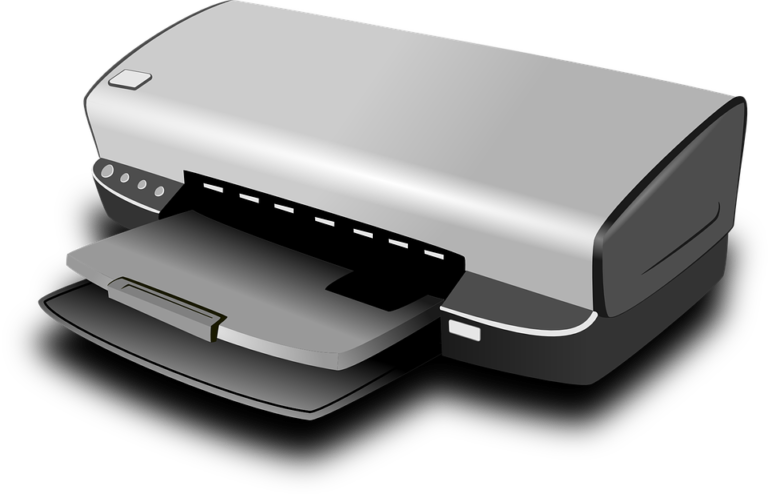 List of Best 5 Hewlett Packard Enterprise Printers That are Available Online in UK at Cheap Prices