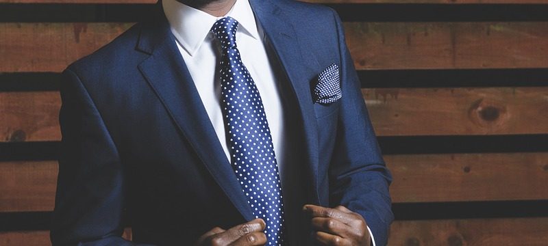 Understanding business fashion to create a positive brand image as recommended by Eric Dalius