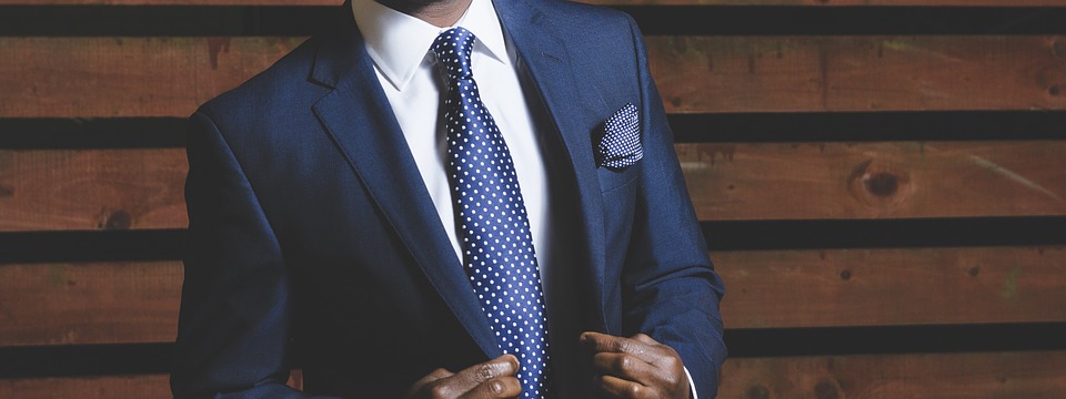 Understanding business fashion to create a positive brand image as recommended by Eric Dalius