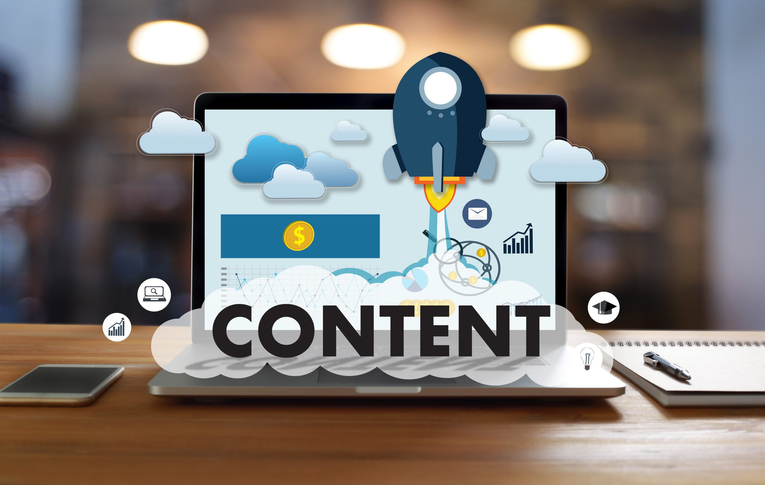 4 Content Planning Mistakes You Could Be Making Right Now