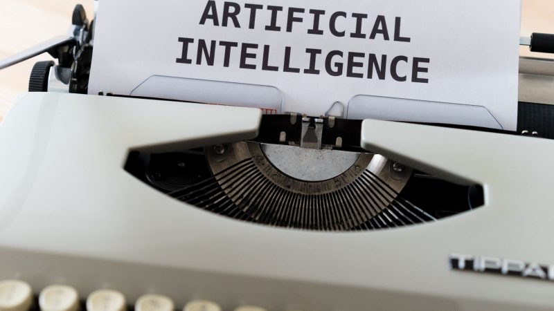 The Implications of Artificial Intelligence for Small Businesses