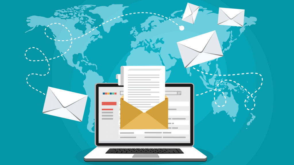 Don’t underestimate Email Marketing