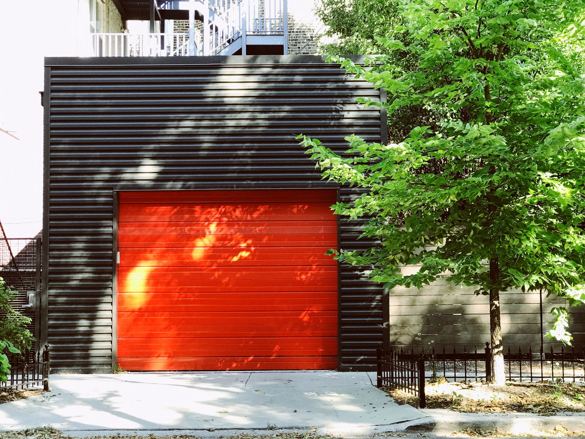 How To Prevent Common Injuries Due To Garage Door Accident