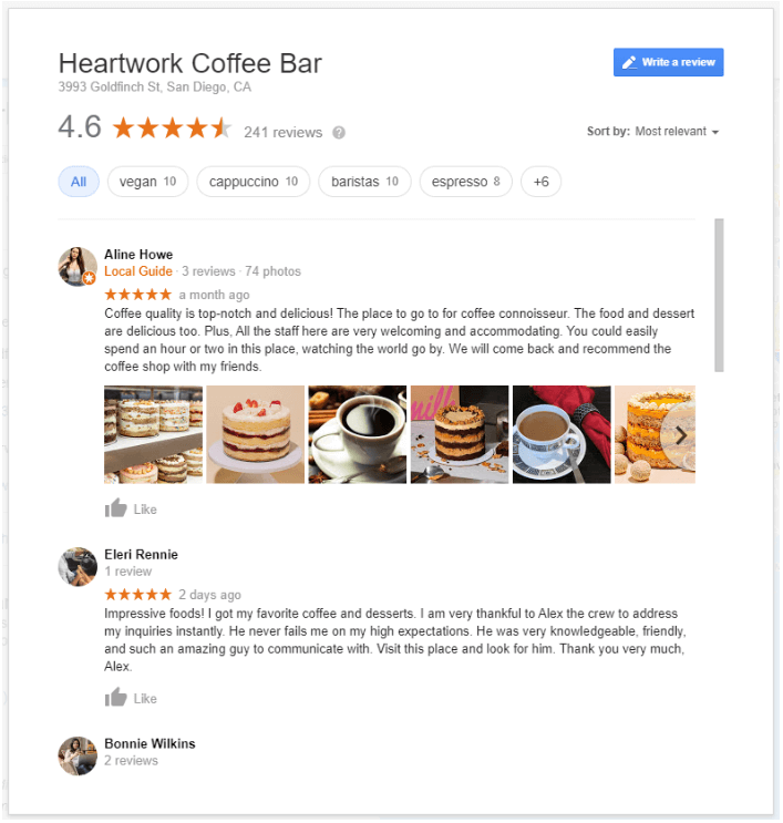 Why Do You Need To Get Google Reviews?