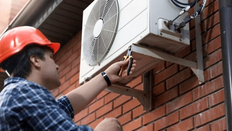 How to Plan a Flawless HVAC Installation