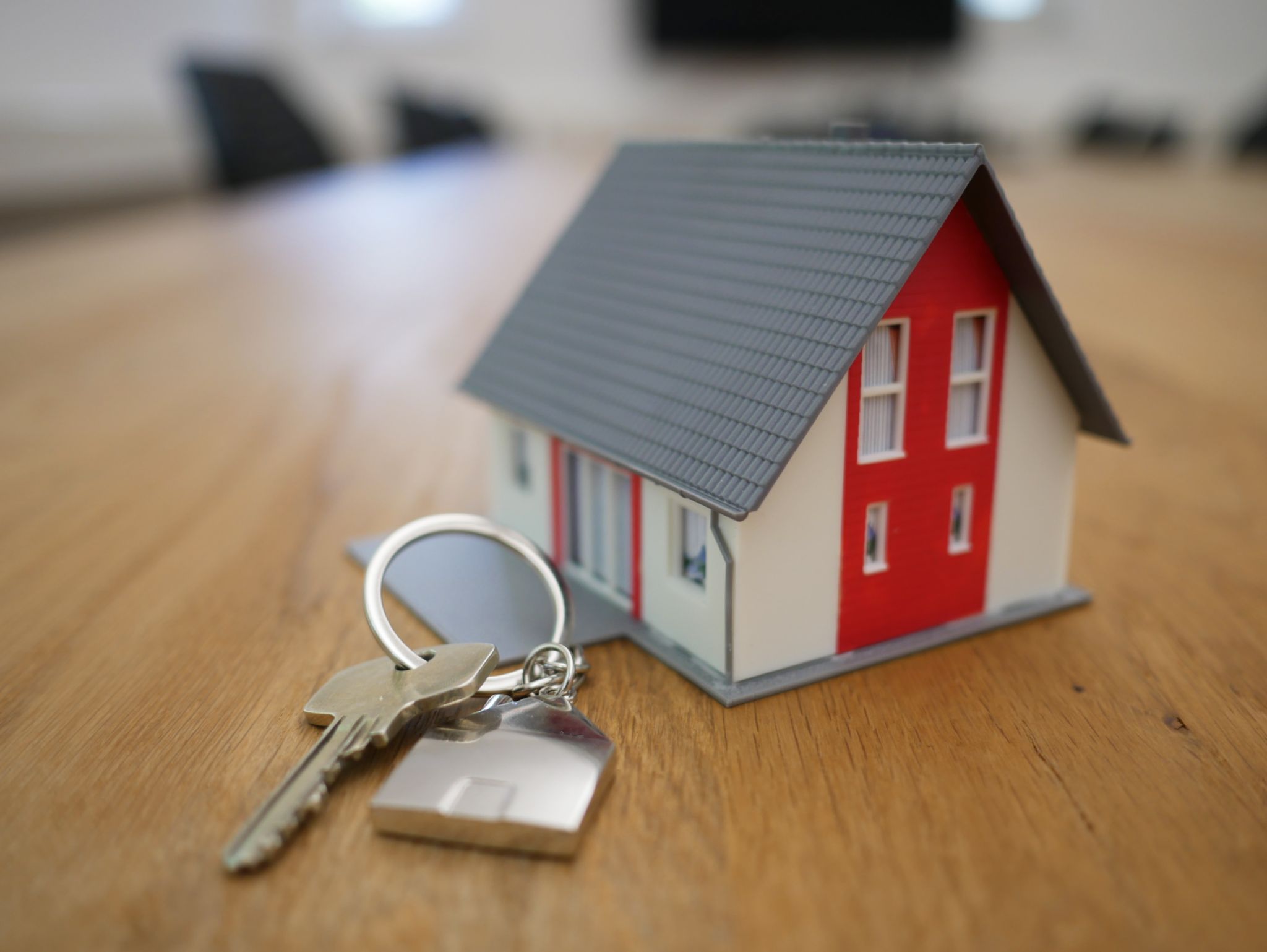 Common First-Time Home Buyer Mistakes To Avoid