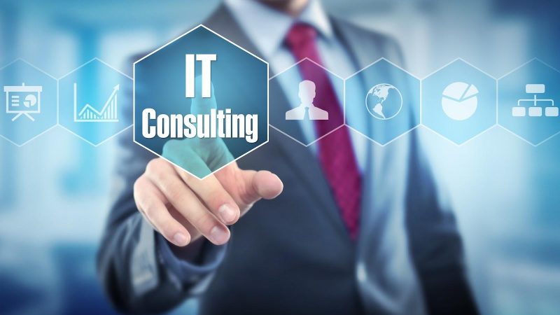 What Are IT Consulting Services & How They Are Beneficial for Your Business