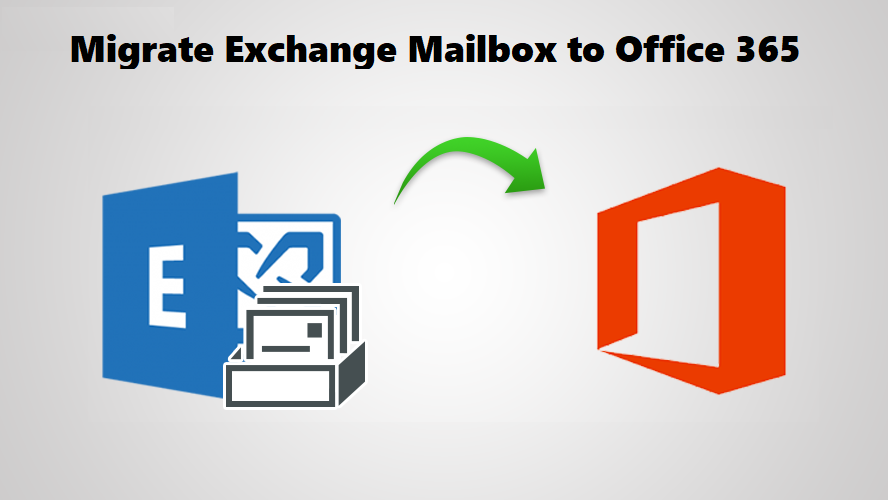 Migrate Exchange Mailbox to Office 365 – Trouble-Free Solution