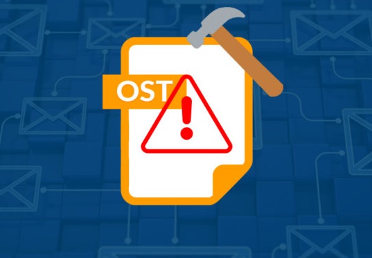 How To Fix Oversized OST File Issues? | Softaken Software