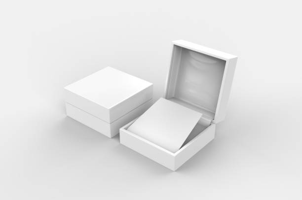 Top 5 Benefits of Using Rigid Boxes for Small Businesses