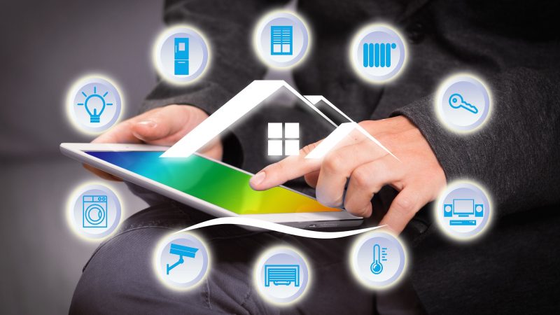 How Smart Home Technology Can Boost Your Rental Property Value