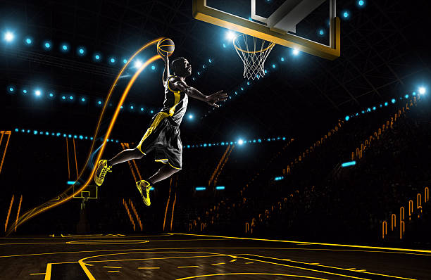 Playing by New Rules: 7 Game-Changing Benefits Of Technology In Sports