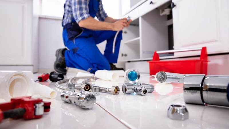 The 7 Best Options for Plumbers in New Jersey