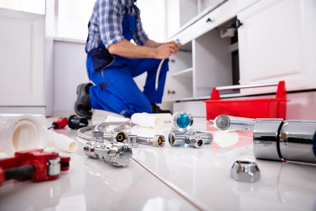 The 7 Best Options for Plumbers in New Jersey