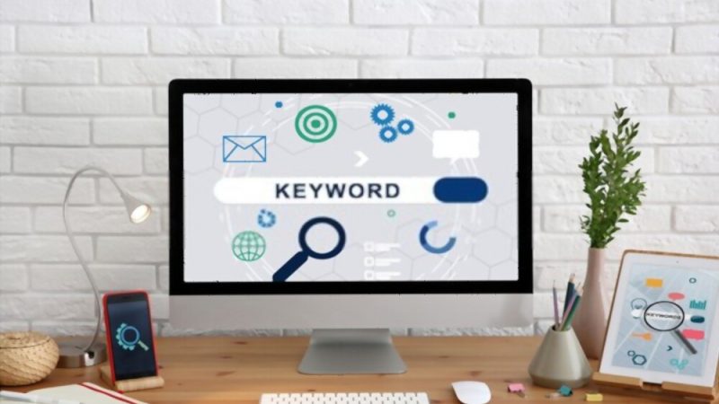 Top SEO Tips for Recruitment Agencies: Keyword Research