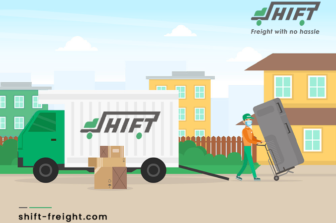 What Are the Different Parameters To Select An Authorized Moving Company?