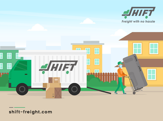 What Are the Different Parameters To Select An Authorized Moving Company?