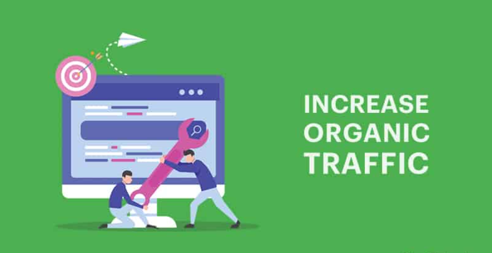 7 Tips For More Organic Traffic and Readers