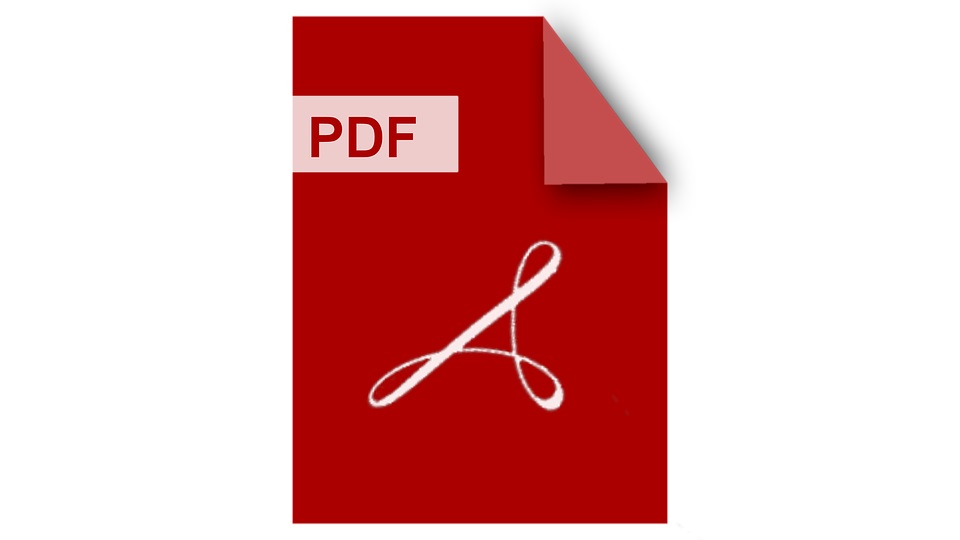 organise pdf files