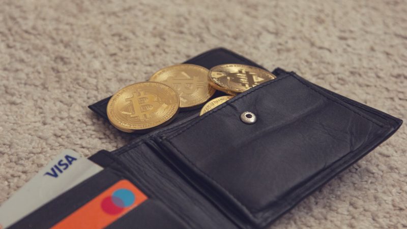 How To Trade Bitcoin Profitably Utilizing A Bitcoin Wallet!