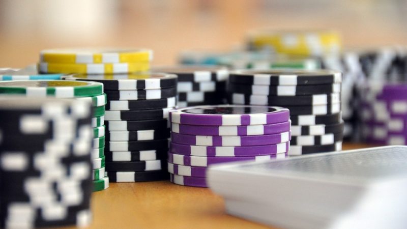Why Online Baccarat is Better Than Other Games