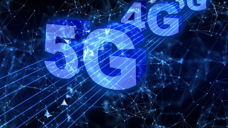 What Power Does Pairing 5G and Intelligent Automation Hold?