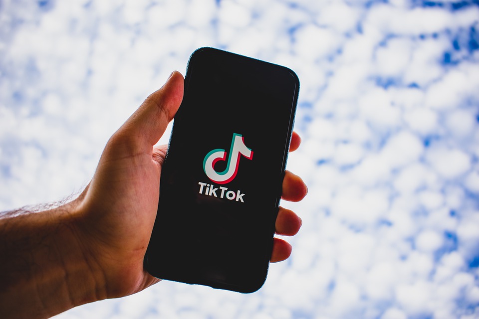 How to Use TikTok Filters
