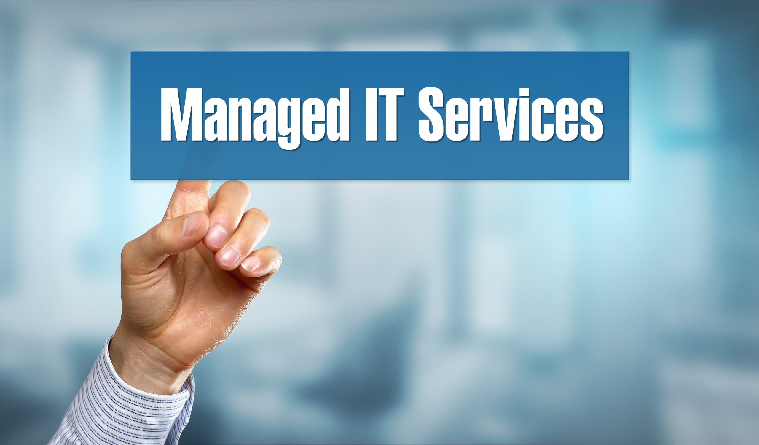 5 Ways To Market Your Managed IT Services