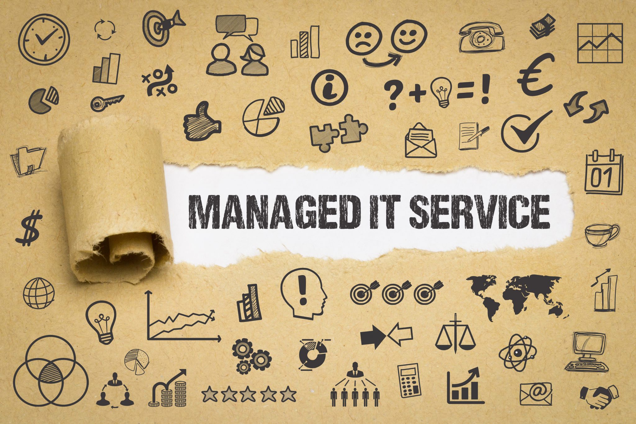 5 Ways To Market Your Managed IT Services