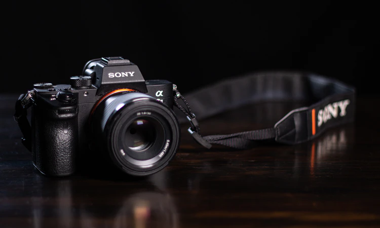 Tech Trend: 6 Amazing Reasons Photographers are Buying Sony A7iii