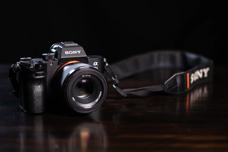 Tech Trend: 6 Amazing Reasons Photographers are Buying Sony A7iii