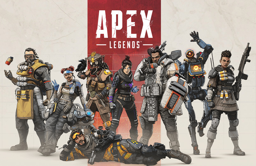 Apex Legends