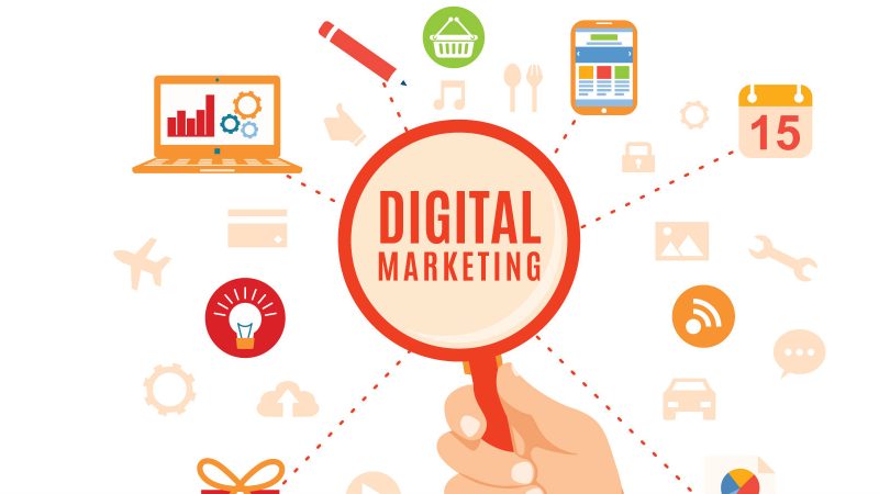Why Is It Getting So Important To Learn Digital Marketing 2022 Onwards?