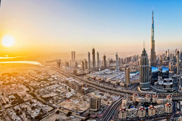 Reasons why Dubai is Ideal to Purchase Luxurious Properties