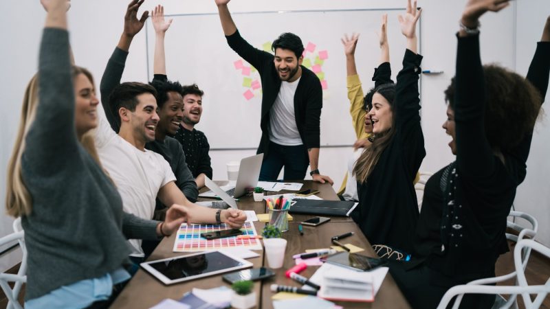 10 Effective Ways to Engage your Employees