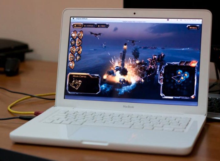 Are Macs Good for Gaming?