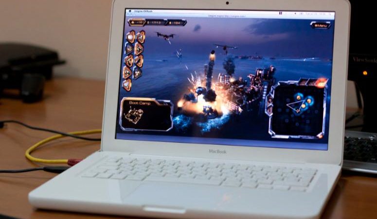 Are Macs Good for Gaming?