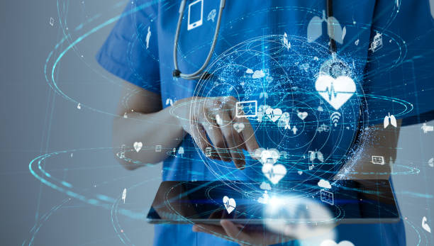 The 4 Healthcare Areas Modern Technologies are Transforming