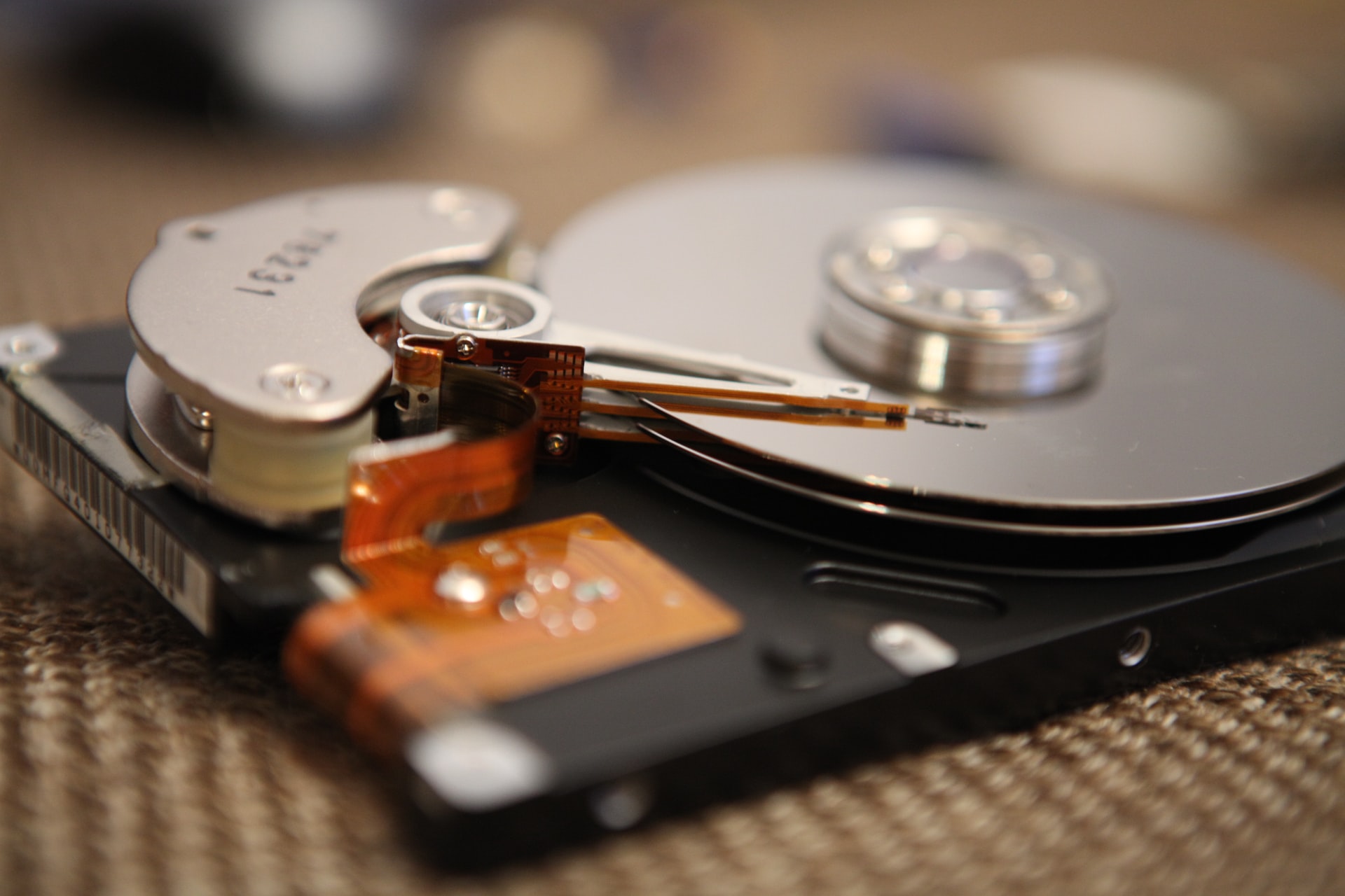 Lost your Hard Drive Data?