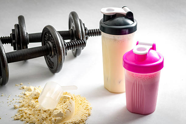 3 Ways To Start Your Fitness Journey with a Good Weight Protein Powder