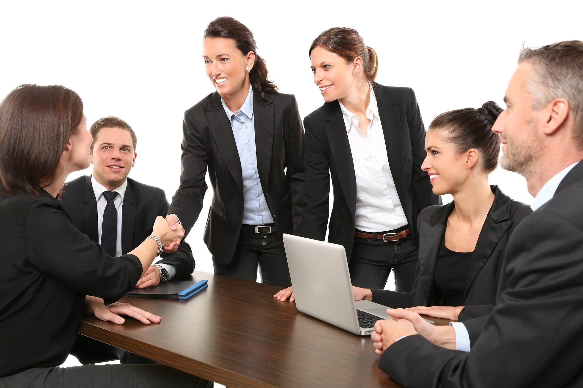 Pointers to hire talented team members as recommended by Saivian Eric Dalius