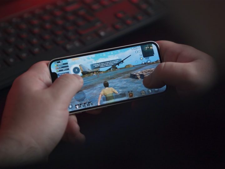 Can a Budget Smartphone Be Used for Gaming?